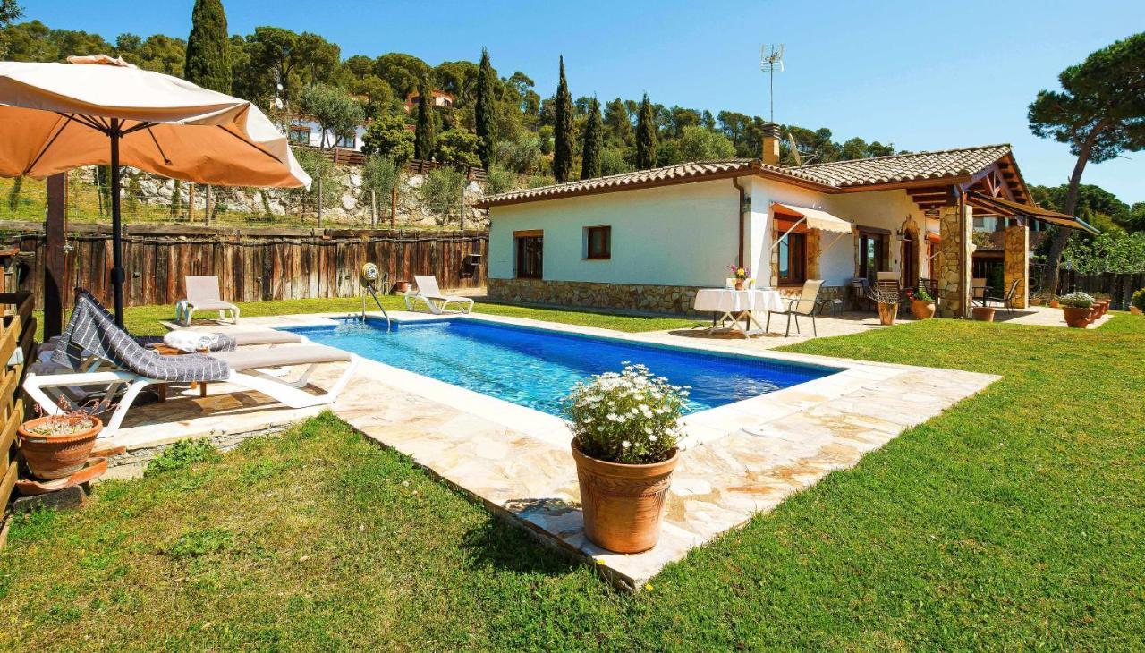 Cal Nano Casa Rural Vall-Llobrega Exterior foto